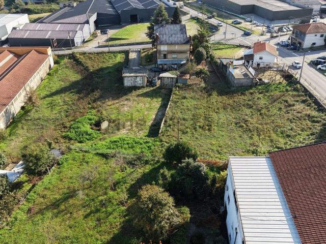 Terreno, Sobrosa