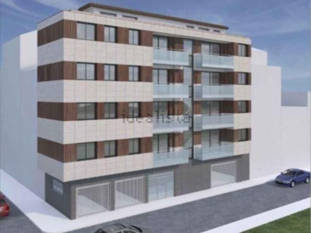 Terreno, Sol i Padris Sant Oleguer, Sabadell