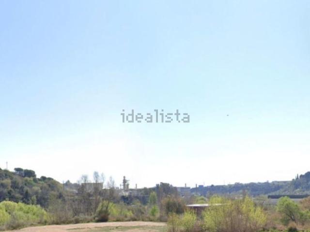 Terreno, Sol i Padris Sant Oleguer, Sabadell