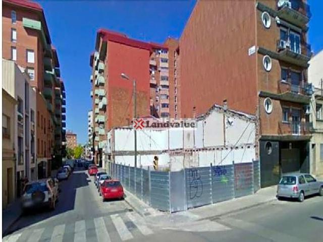 Terreno, Sol i Padris Sant Oleguer, Sabadell