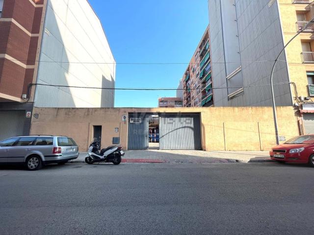 Terreno, Sol i Padris Sant Oleguer, Sabadell