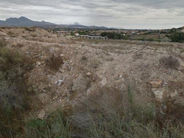 Terreno / Solar Muchamiel, Comunidad Valenciana