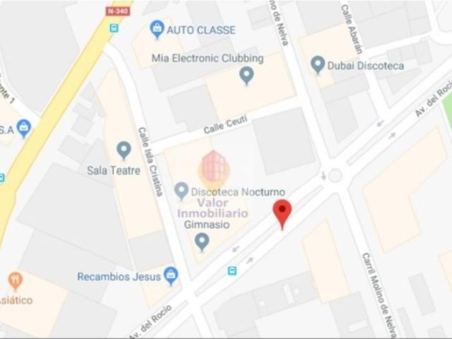 Terreno / Solar en venta Murcia, España