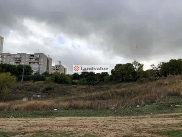 Terreno / Solar Madrid, Comunidad de Madrid