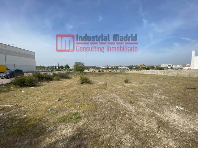 Terreno / Solar Madrid, España