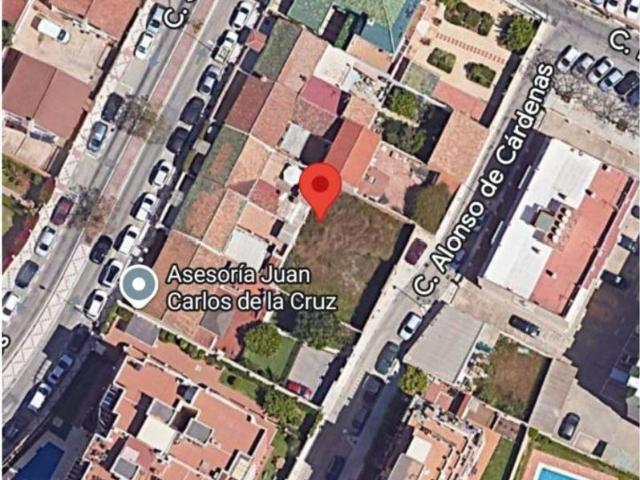 Terreno / Solar Málaga, Andalucía