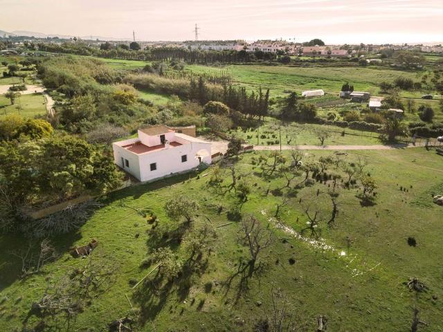 Terreno / Solar Estepona, España