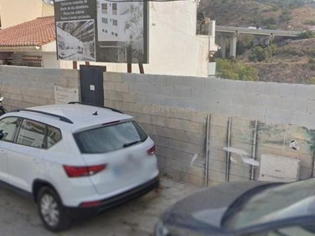 Terreno / Solar Málaga, España