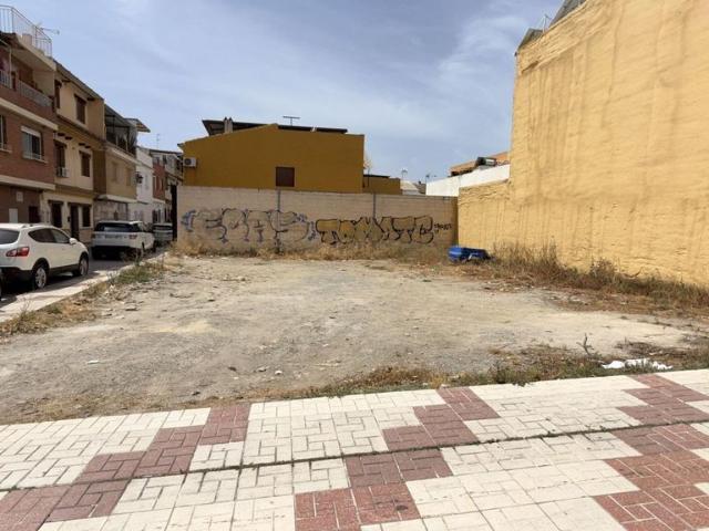 Terreno / Solar Málaga, España