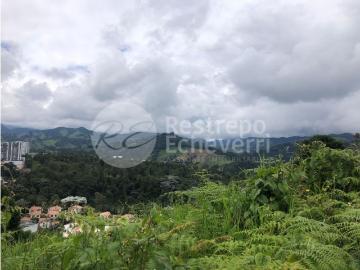 Terreno / Solar Manizales, Colombia