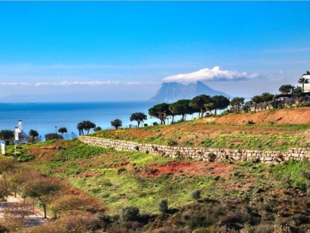 Terreno / Solar Manilva, Andalucía