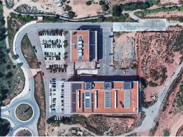 Terreno / Solar Manresa, Cataluña