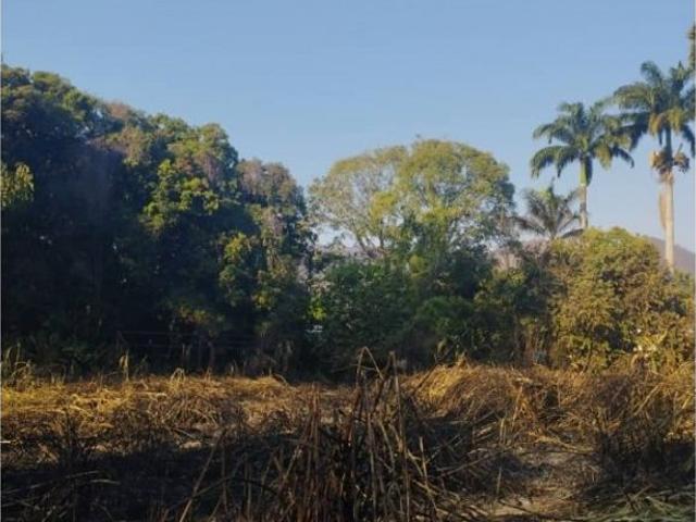 Terreno / Solar Maracay, Estado Aragua