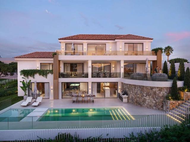 Terreno / Solar Marbella, Andalucía