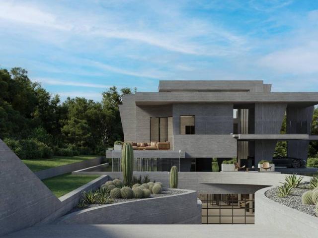 Terreno / Solar Marbella, España
