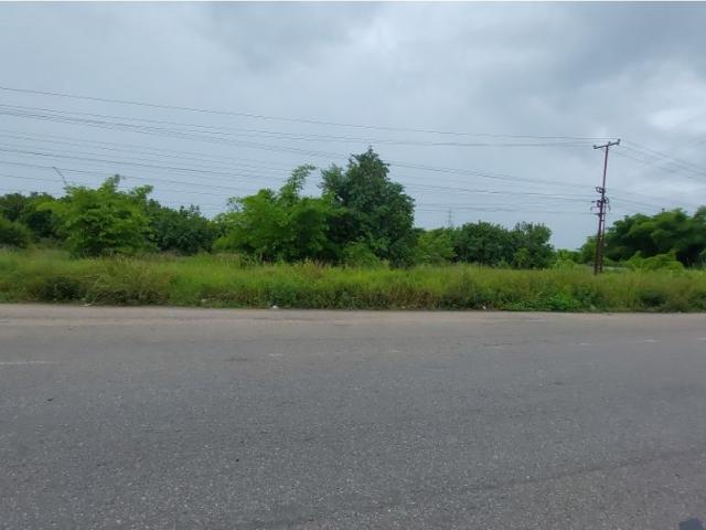 Terreno / Solar Maturín, Estado Monagas