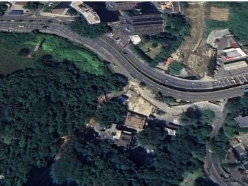Terreno / Solar Medellín, Colombia
