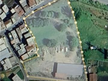 Terreno / Solar Medellín, Colombia
