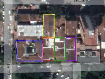 Terreno / Solar Medellín, Colombia