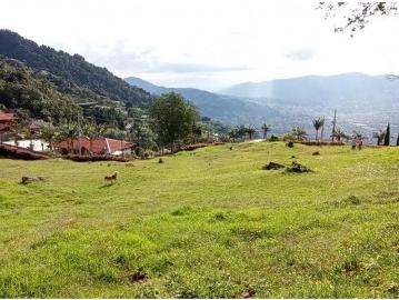 Terreno / Solar Medellín, Colombia