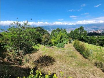 Terreno / Solar Medellín, Departamento de Antioquia