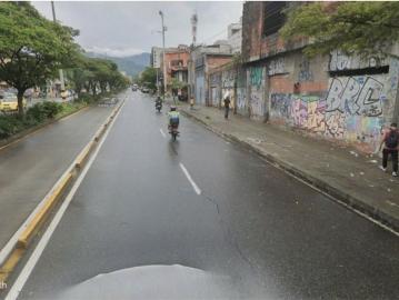 Terreno / Solar Medellín, Departamento de Antioquia
