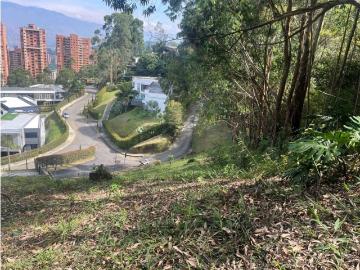 Terreno / Solar Medellín, Departamento de Antioquia