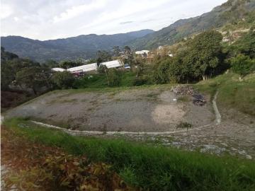 Terreno / Solar Medellín, Departamento de Antioquia