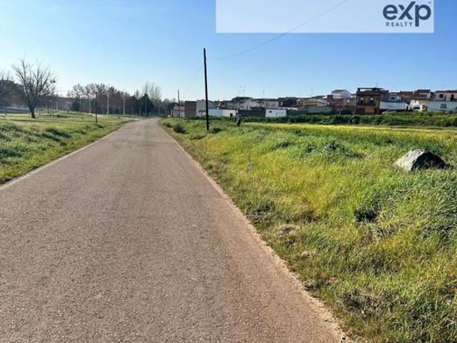 Terreno / Solar Mérida, España