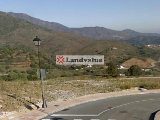 Terreno / Solar Mijas, Andalucía