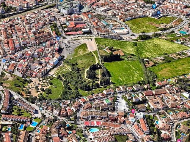 Terreno / Solar Mijas, Andalucía