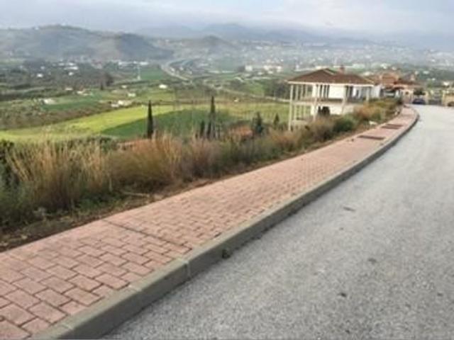 Terreno / Solar Mijas, Andalucía