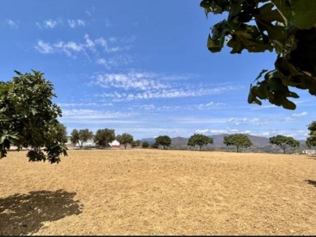 Terreno / Solar Mijas, Andalucía