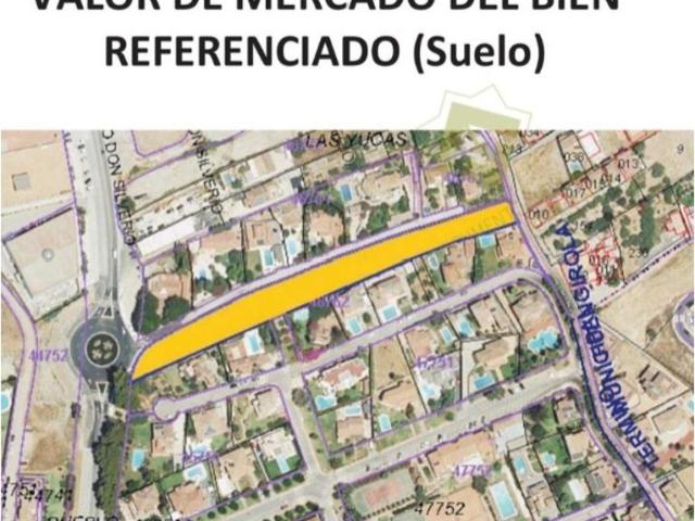 Terreno / Solar Mijas, Andalucía