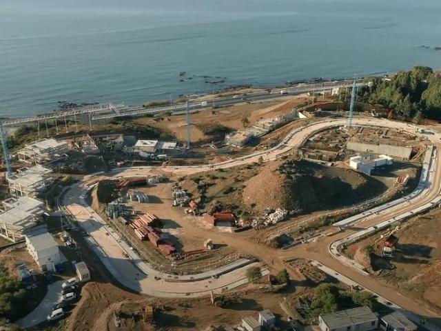 Terreno / Solar Mijas Costa, España