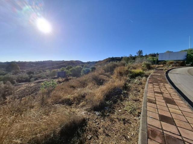 Terreno / Solar Mijas, España