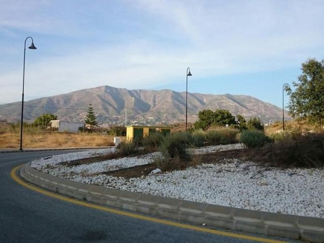 Terreno / Solar Mijas, España