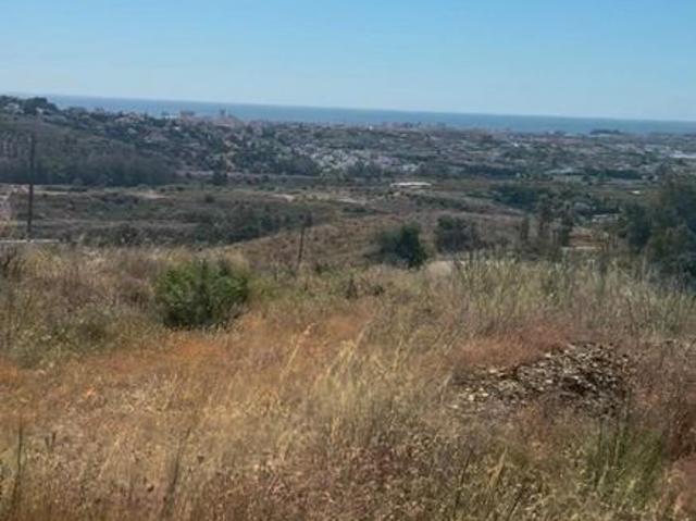 Terreno / Solar Mijas, España