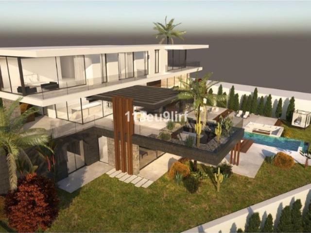 Terreno / Solar Mijas, España