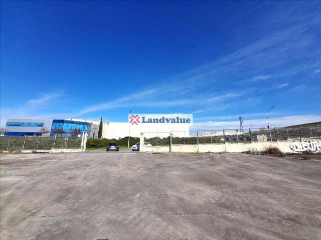 Terreno / Solar Miranda de Ebro, Castilla y León