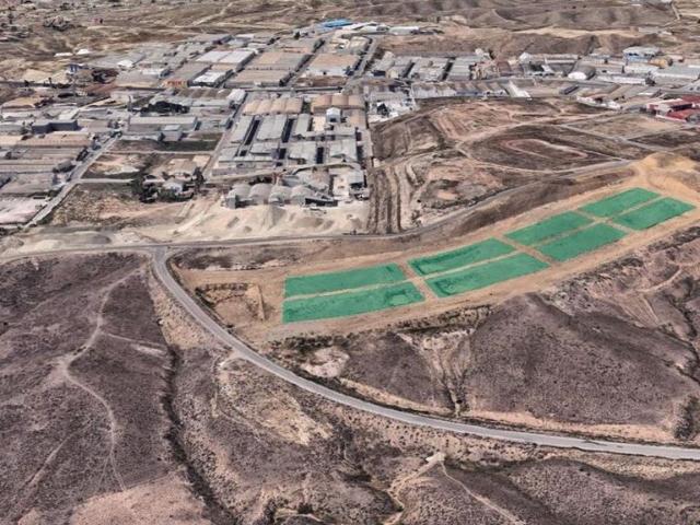 Terreno / Solar Molina de Segura, Murcia