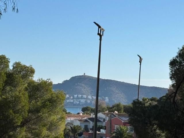 Terreno / Solar Moraira, Comunidad Valenciana