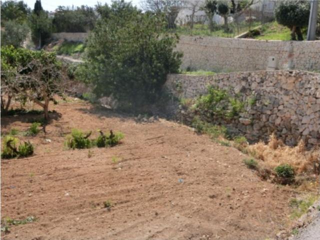 Terreno / Solar Moraira, Comunidad Valenciana