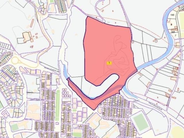 Terreno / Solar Motril, Andalucía
