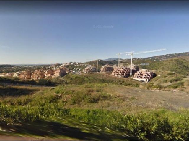 Terreno / Solar Nueva Andalucia centro, Marbella, Andalucía