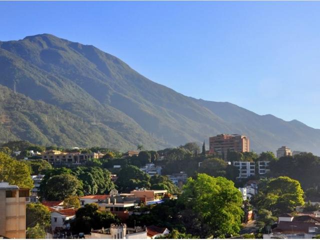 Terreno / Solar Nueva Caracas, Distrito Capital