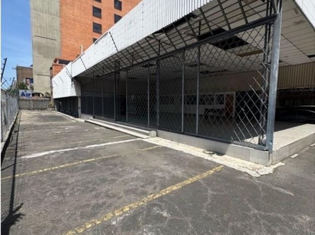 Terreno / Solar Nueva Caracas, Distrito Capital