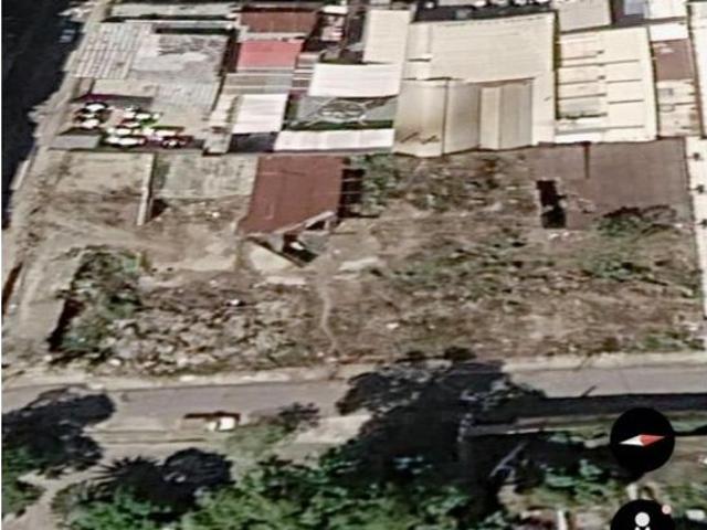 Terreno / Solar Nueva Caracas, Distrito Capital