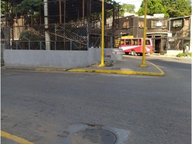 Terreno / Solar Nueva Caracas, Distrito Capital