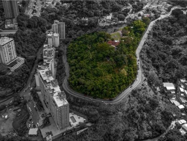 Terreno / Solar Nueva Caracas, Distrito Capital